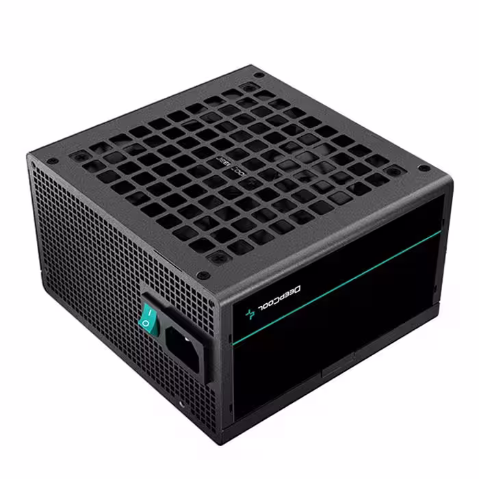 پاور 750 وات دیپ کول مدل PF750