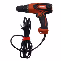 دریل پیچ گوشتی برقی دنلکس کد YP-DX-9328A/280W | کالا مکس