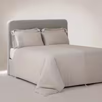 سرویس ملحفه Doga دونفره کینگ سایز برند ecocotton