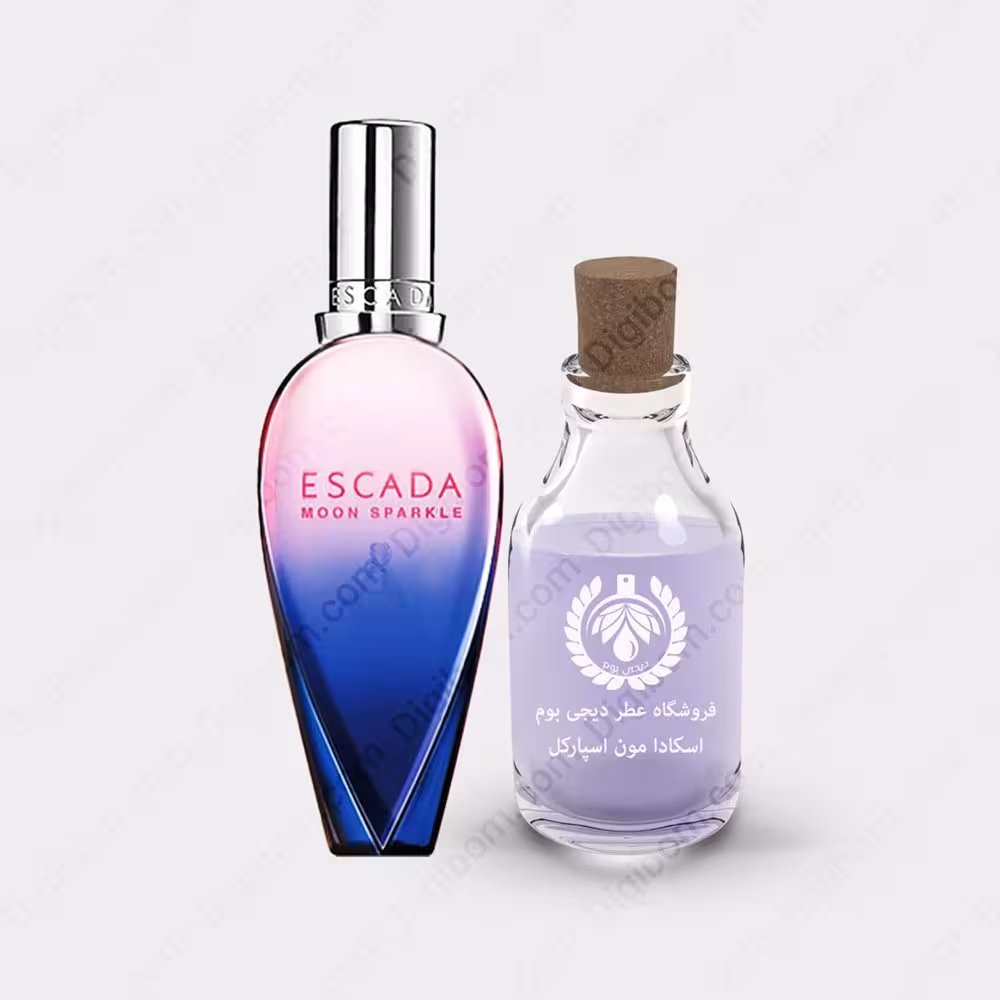 عطر اسکادا مون اسپارکل – Escada Moon SparkleعطرEscada Moon Sparkle
