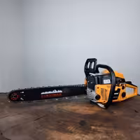 اره زنجیری بنزینی 60 سانتیمتر اینتیمکس INTIMAX  اینتیمکث