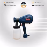 پیستوله برقی رابیــن مدل R5010 (( اقساط یک ساله ))