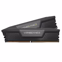 رم کورسیر CORSAIR VENGEANCE 2*32=64GB 6400MT/s CL42