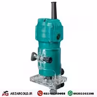 فرز نجاری 350 وات دی سی ای مدل AMP02-6