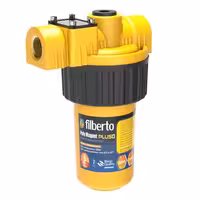 فیلتر سختی گیر فیلبرتو پلی مگنت پلاس مدل PP