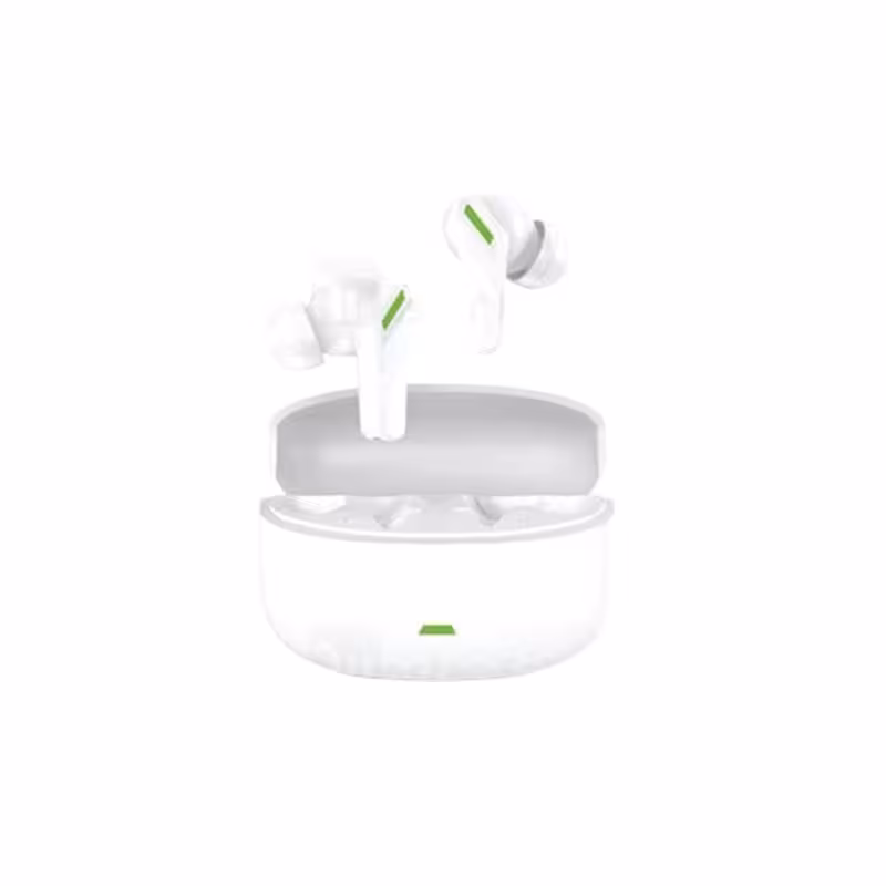 هدفون بلوتوثی گرین لاین مدل MNR FREQUENCY SALERMO FLEXIBLE