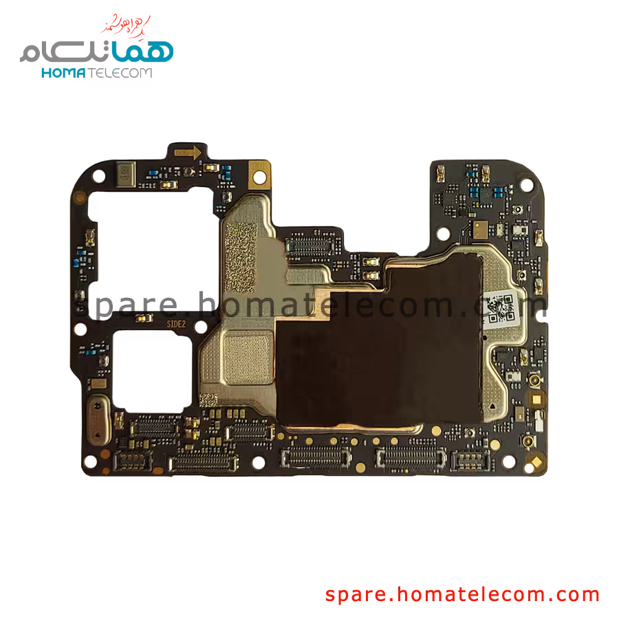 بورد اصلی 256-12 گیگابایت موتورولا اج 30 فیوژن