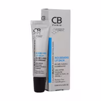بالم لب مغذی و نرم کننده سی بی CB PARIS NOURISHING LIP BALM
