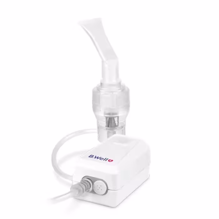 نبولایزر بی ول مدل MED-120