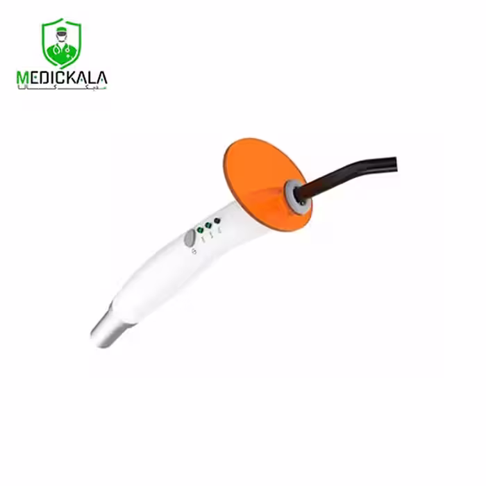 لایت کیور وودپیکر WoodPecker مدل Mini S