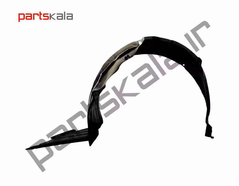 شلگیر جلو راست آزرا گرنجور