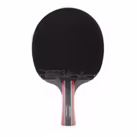راکت پینگ پنگ لوکی مدل 3star carbon | کالا مکس