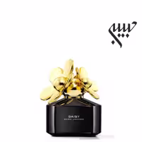 Marc Jacobs Daisy Black Edition   مارک جاکوبز دیسی بلک ادیشن