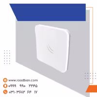 رادیو وایرلس میکروتیک Mikrotik مدل SXTsq Lite5