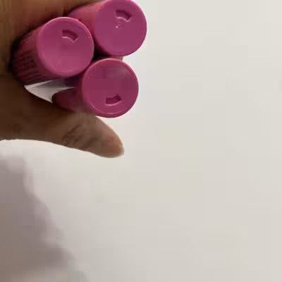 ریمل اسنس صورتی اصل