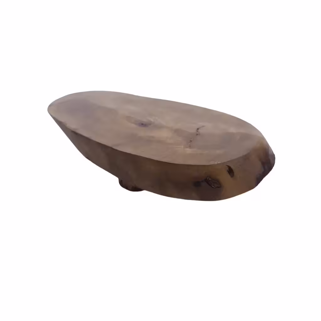 سینی دفرمه رستیک کد WD5937