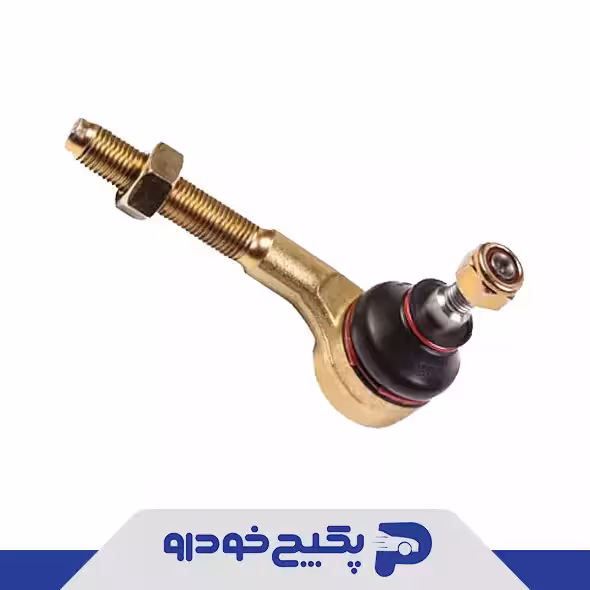 سیبک فرمان راست پژو 206 - 207 - رانا 202404 جی ای اس پی