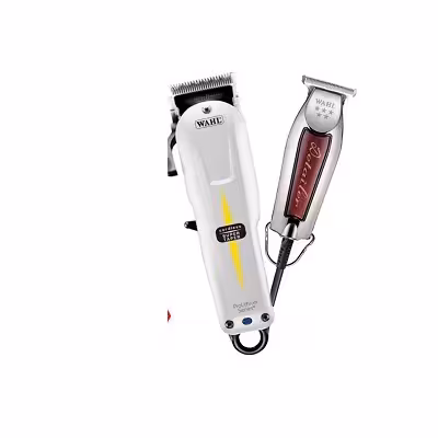 ست دیتیلر و سوپر تیپر وال