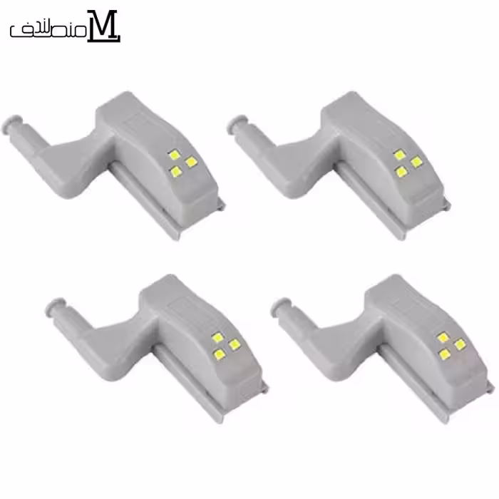 چراغ ال ای دی داخل کابینت