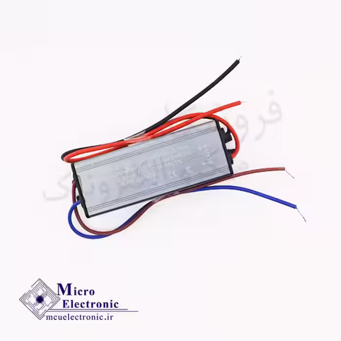 درایور IP ال ای دی 50 وات 1200mA