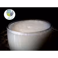 دوغ کفیر غلیظ ترش یک و نیم لیتری