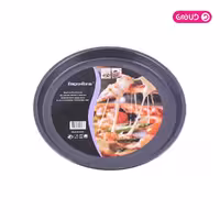 قالب پیتزا تفلون ممتاز 24.5 سانت Out perform