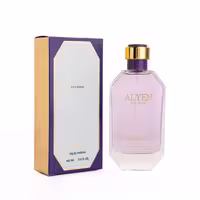ادکلن  آروما ،مدل ALYEN با رایحه الین تیری موگلر