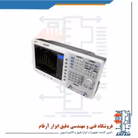 اسپکتروم آنالایز دیجیتال owon مدل  XSA 1015 TG
