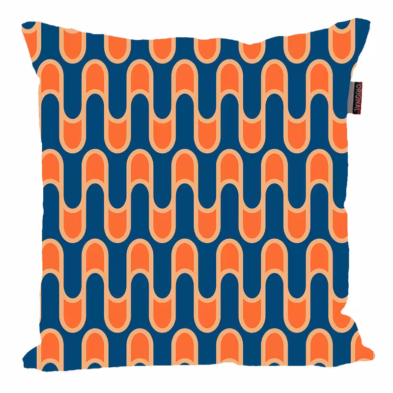 کوسن مدل وینتیج کد 82