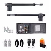 جک پارکینگی سیماران مدل Faraz 4M