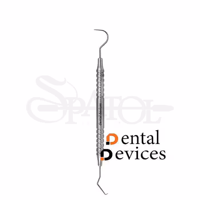 سوند دوسر هالو دنتال دیوایس Dental Devices