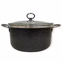 قابلمه گرانیتی سایز 30 MKj اکونومی