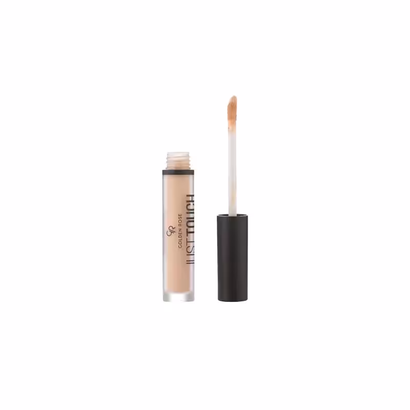 کانسیلر گلدن رز مدل پیچی LlQUID CONCEALER