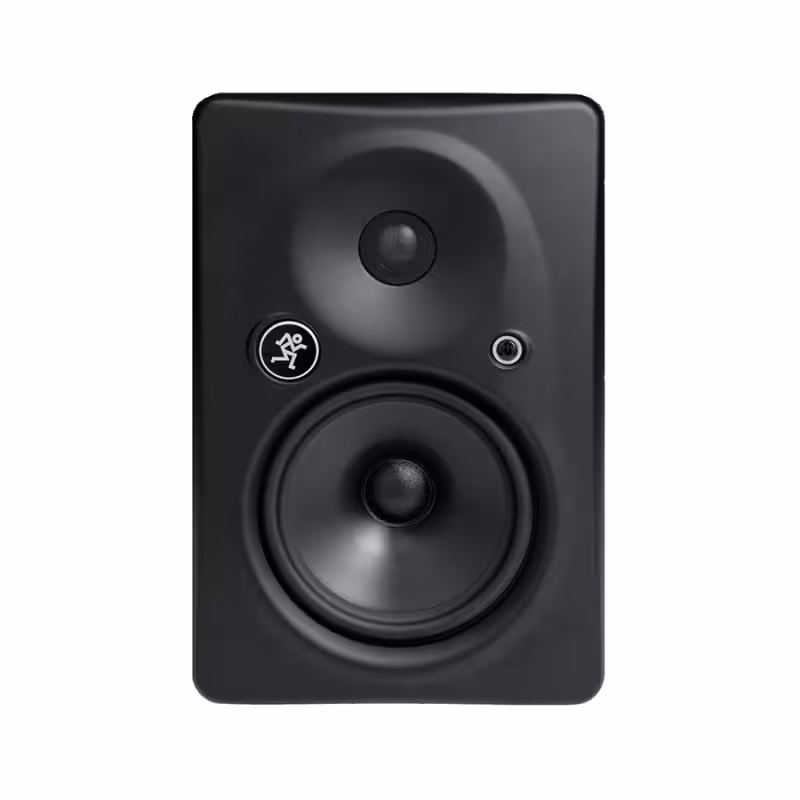 اسپیکر مانیتورینگ Mackie HR624mk2