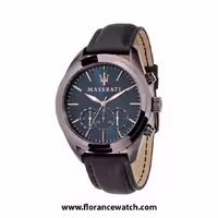 ساعت مچی مردانه مازراتی مدل R8871612008
