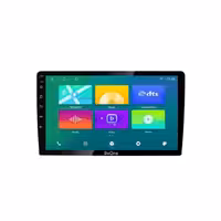 خرید و قیمت مانیتور خودرو بی وان TBSF-212 Pro { اندروید }