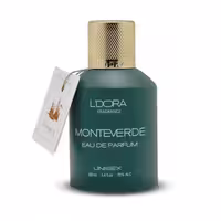 ادوپرفیوم مدل MONTEVERDE لدورا فرگرنس 100 میلی‌لیتر L’DORA FRAGRANCE MONTEVERDE EAU DE PARFUM, 100 ml