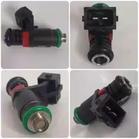 سوزن انژکتور طرح کلیک 150 _ 6 سوراخ MH