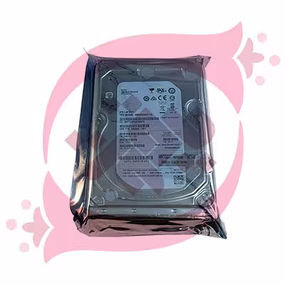 هارد سرور HPE 6TB 6G SATA 7.2K LFF SC 846510-B21