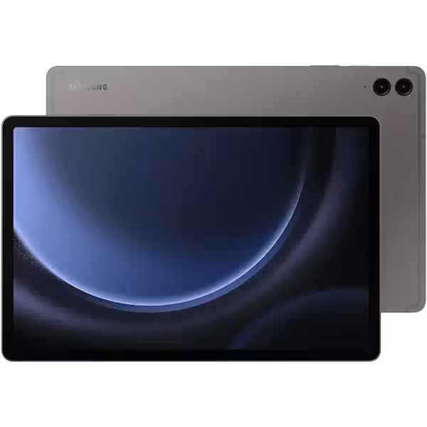 تبلت سامسونگ مدل Galaxy Tab S9 FE Plus حافظه 256 و رم 12 گیگابایت 5G