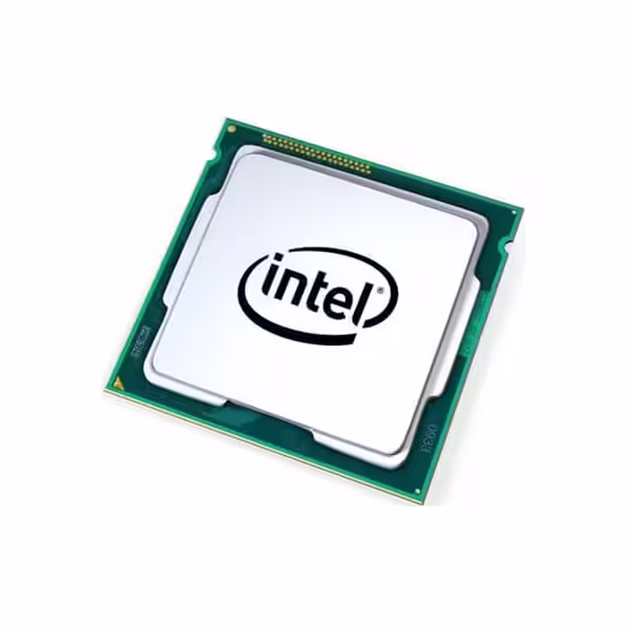 پردازنده مرکزی اینتل مدل E6550