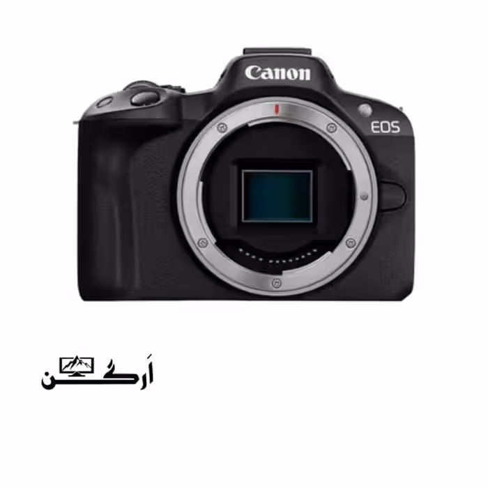 دوربین بدون آینه کانن مدل Canon EOS R50