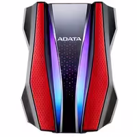 هارد اکسترنال ADATA مدل HD770G ظرفیت 2 ترابایت