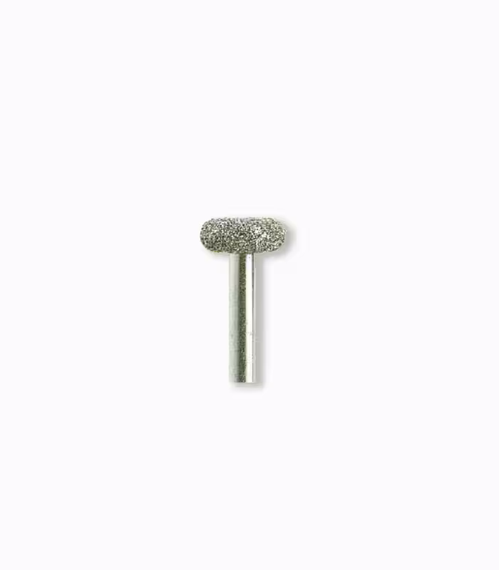 فرز الماسه مدل دیسک 909 -BTM Diamond Wheel