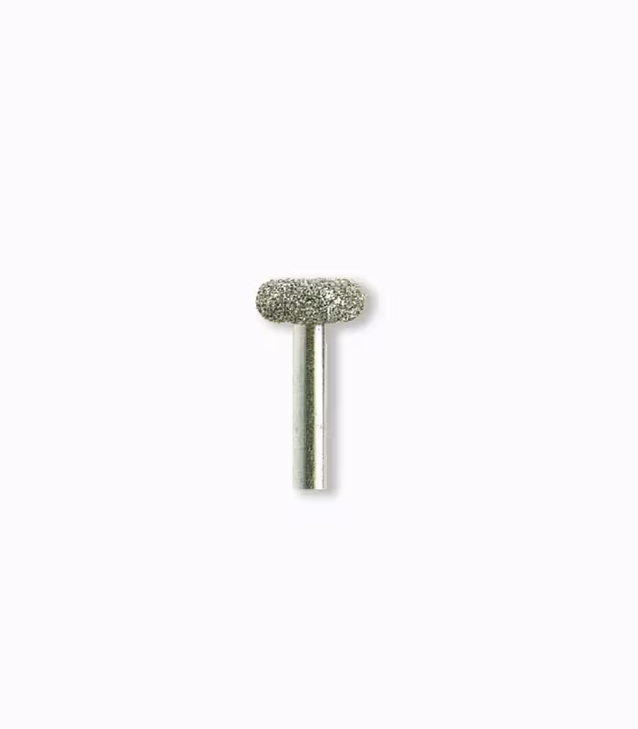 فرز الماسه مدل دیسک 909 -BTM Diamond Wheel