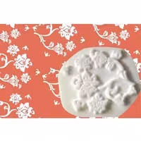 مهر کوچک GSB کد FL-65