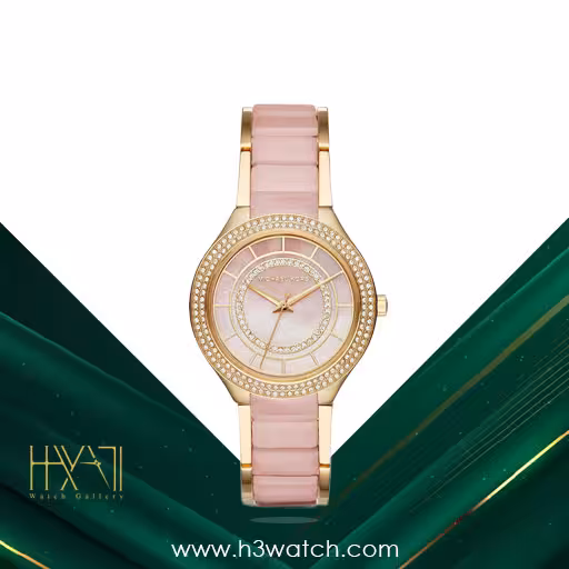 ساعت مچی زنانه مایکل کورس MICHAEL KORS MK3508