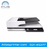 اسکنر اچ پی مدل HP ScanJet Pro 3500 f1