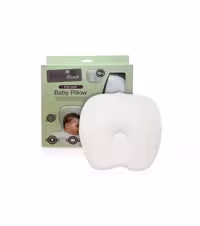 بالش فرم دهی سر نوزاد ( طرح )BABY PROOF