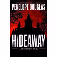 Devil's Night V02 Hideaway